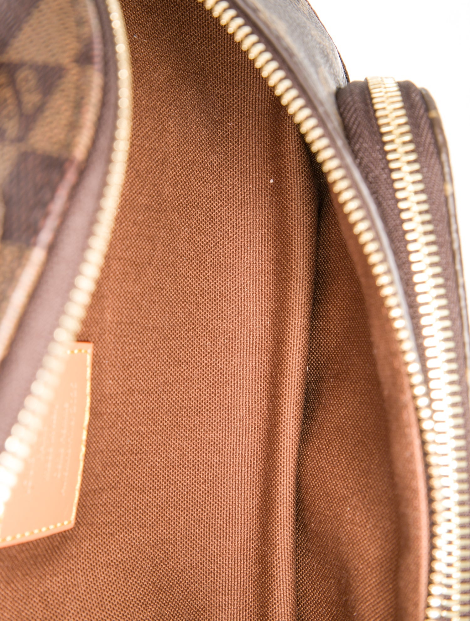 Louis Vuitton LV Monogram Bumbag